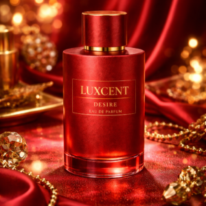 1Botol Perfume Luxcent Her EDP 55ml x 1