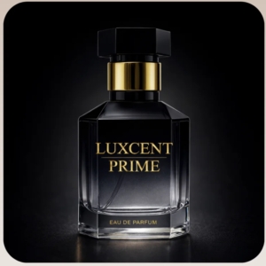 1Botol Set Trial Perfume Luxcent Him 30ml x1